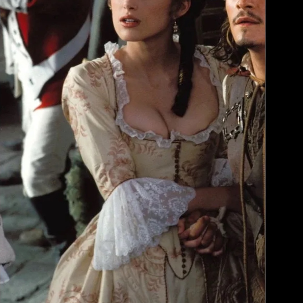 ISO something like this for Halloween costume